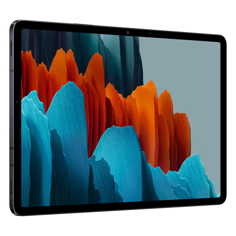 Samsung Galaxy Tab S7 (11'' - Wifi & Cellular - 128 Go - 6 Go RAM) Noir
