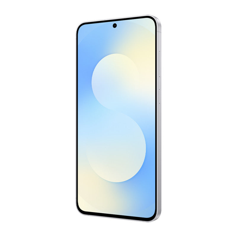 "Samsung Galaxy S25 FE 5G 17 cm (6.7"") Double SIM USB Type-C 8 Go 128 Go 4900 mAh Bleu"