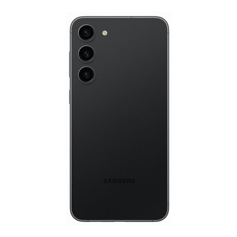Samsung S911B/DS Galaxy S23 5G (Double Sim - 6.1", 256 Go, 8 Go RAM) Noir