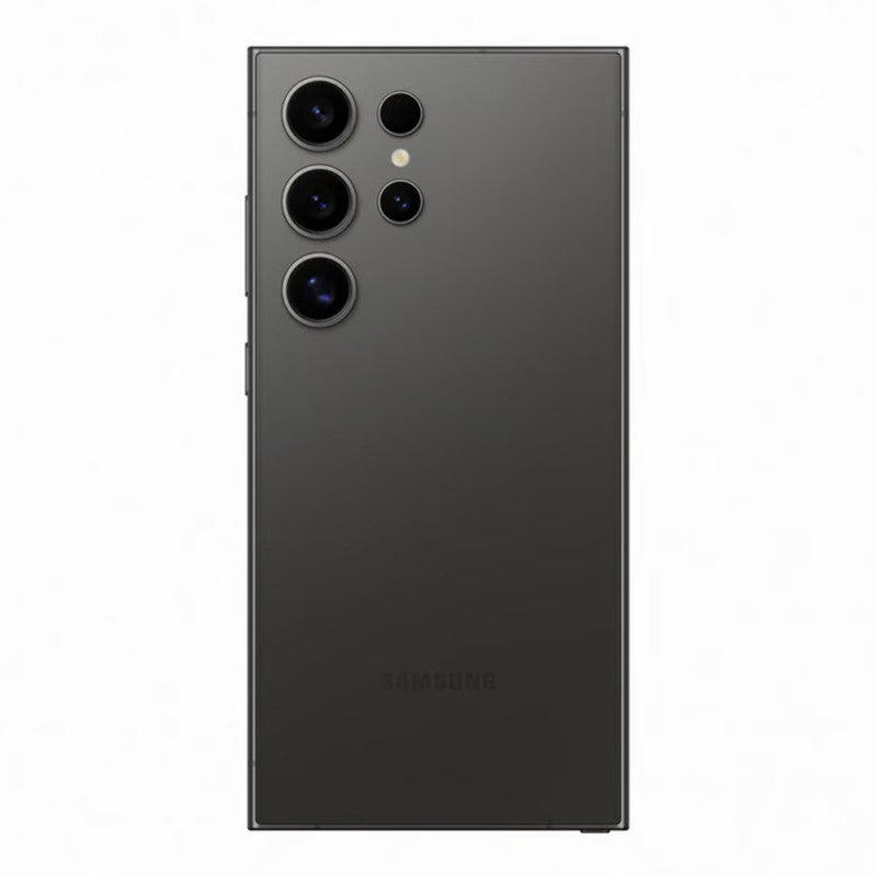 Samsung S928 Galaxy S24 Ultra (6.8", 256 Go, 12 Go RAM) Noir