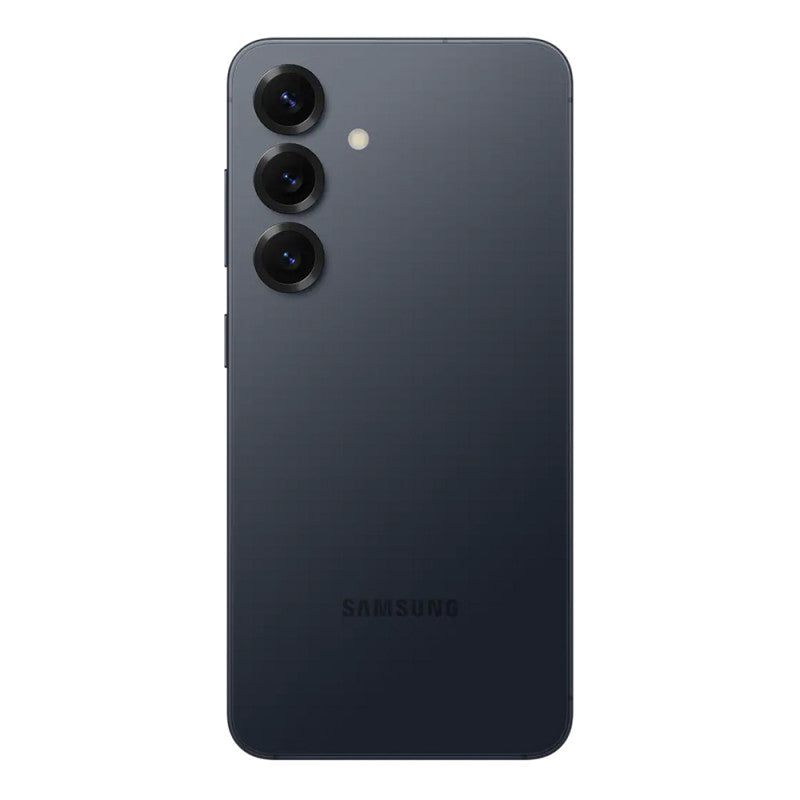 "Samsung Galaxy S25 SM-S931B/DS 15,8 cm (6.2"") Double SIM Android 15 5G USB Type-C 12 Go 128 Go 4000 mAh Noir"