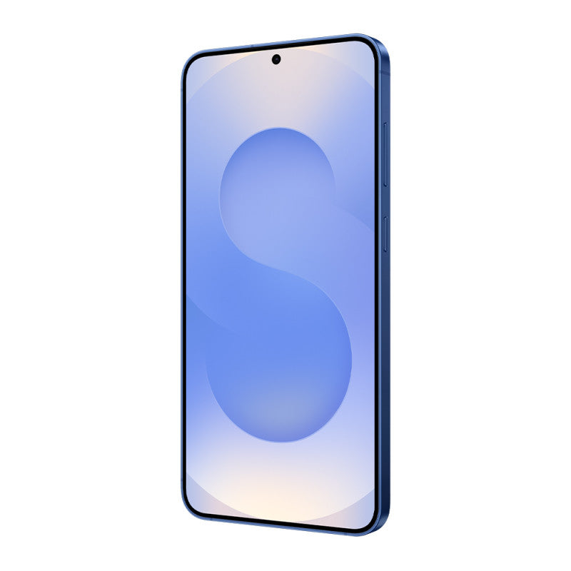 Samsung S936B/DS Galaxy S25+ (6.7", 256 Go, 12 Go RAM) Bleu Nuit