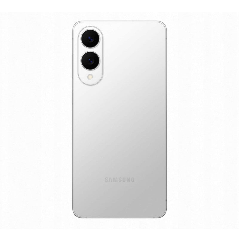 Samsung S937 S25 Edge (6.7'' - 256 Go, 12 Go RAM - No EU, Garantie 2 ans par HEM) Argent