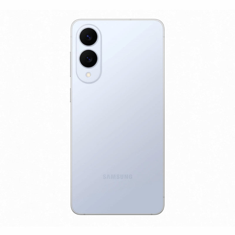 Samsung S937 S25 Edge (6.7'' - 256 Go, 12 Go RAM - No EU, Garantie 2 ans par HEM) Bleu Clair