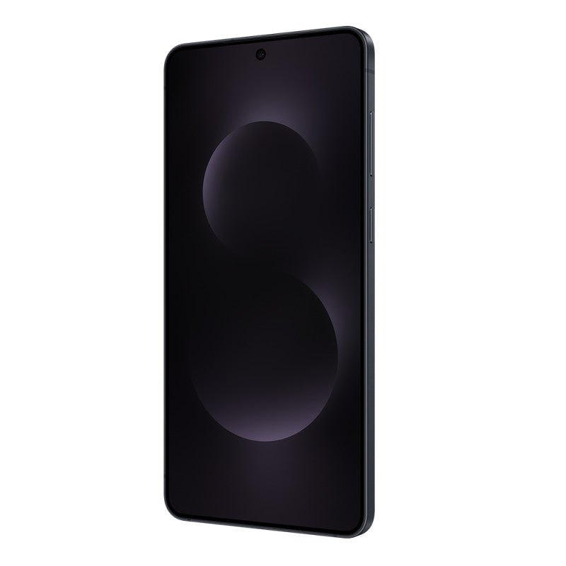 Samsung S937 S25 Edge (6.7'' - 256 Go, 12 Go RAM - No EU, Garantie 2 ans par HEM) Noir