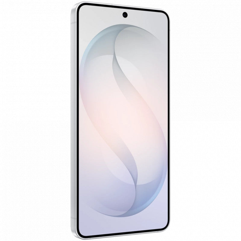 Samsung S26 5G 512GB White