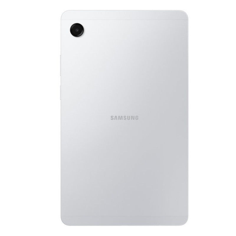 "Samsung Galaxy Tab A SM-X135F LTE-TDD & LTE-FDD 64 Go 22,1 cm (8.7"") 4 Go Wi-Fi 5 (802.11ac) Argent"
