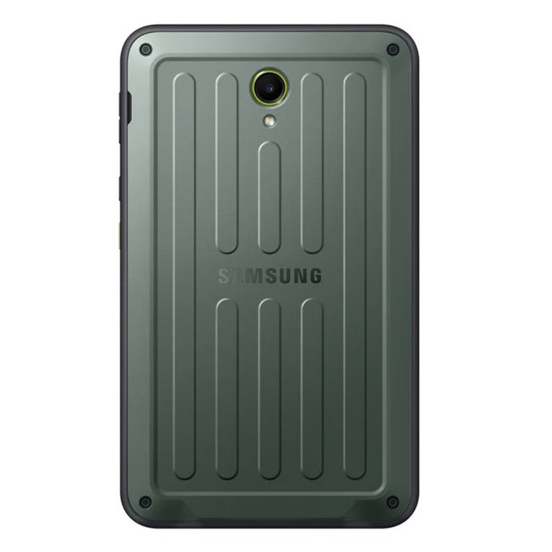 "Samsung Tab Active5 Pro 5G 10,1"" 5G 6/128 Go Vert"