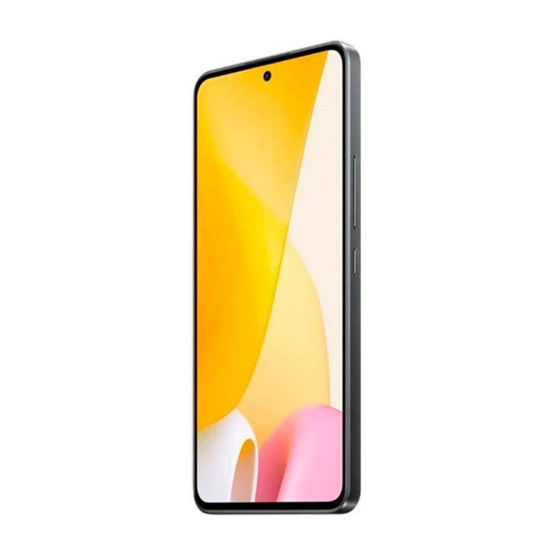 Xiaomi 12 Lite 5G (Double Sim - 6.55", 128 Go, 6 Go RAM) Noir
