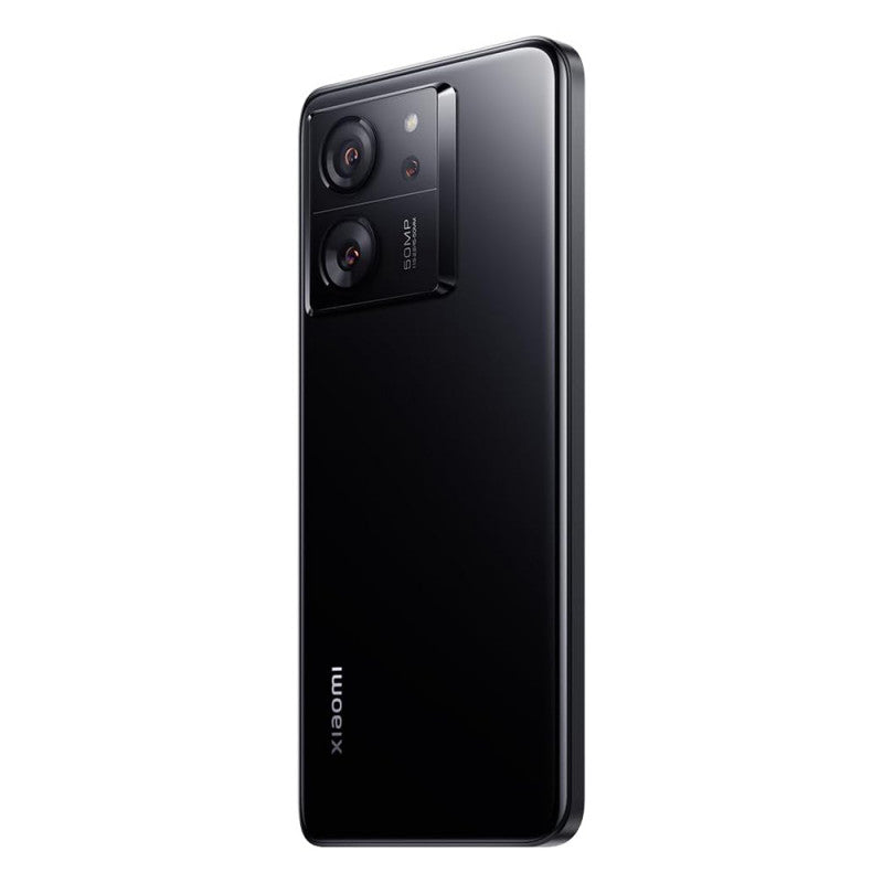XIAOMI 13T  5G (Double Sim - 6.67", 256 Go, 8 Go RAM) Noir