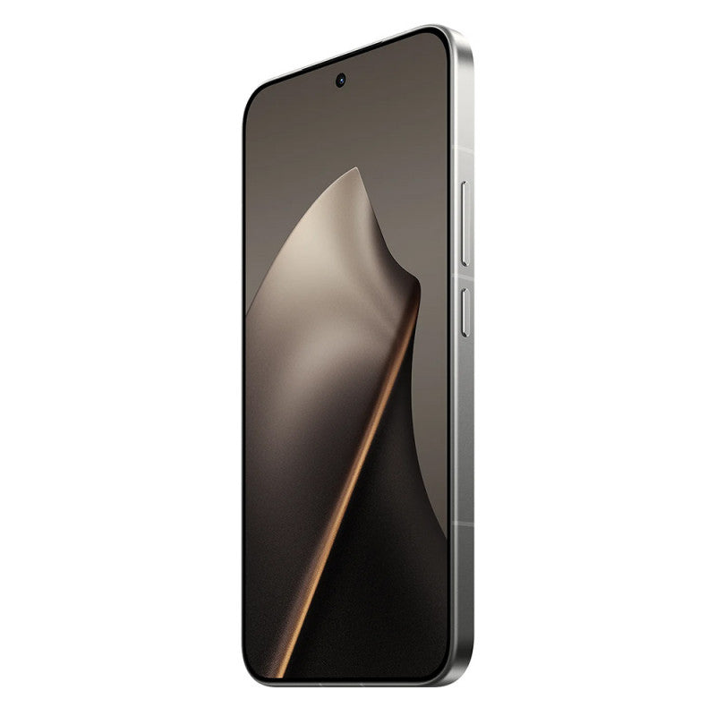 "Xiaomi 15T Pro 17,4 cm (6,83"") 12 Go 512 Go 5500 mAh Gris"