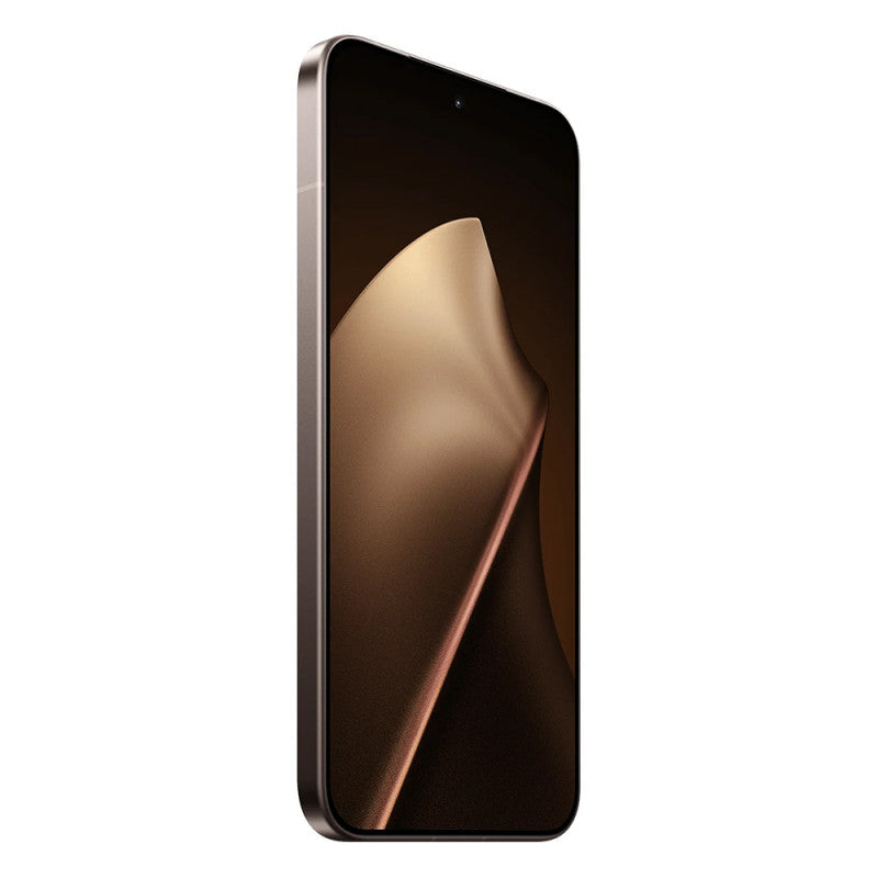 Xiaomi 15T Pro 5G (6.83'' - 512 Go, 12 Go RAM) Or