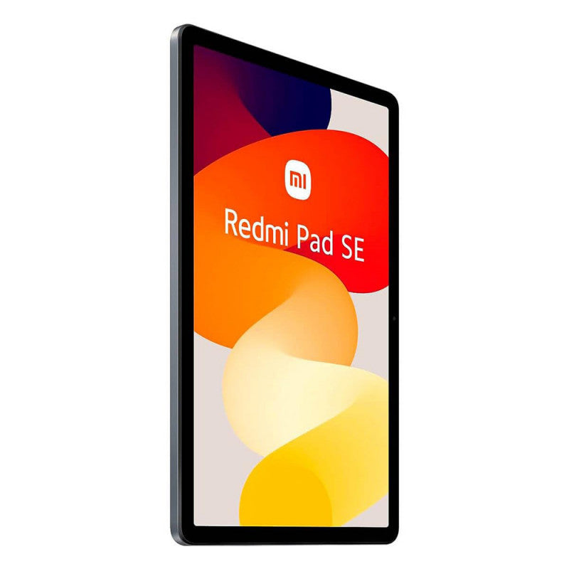 XIAOMI PAD SE  Wifi (11'' - 128 Go, 4 Go RAM) - Gris