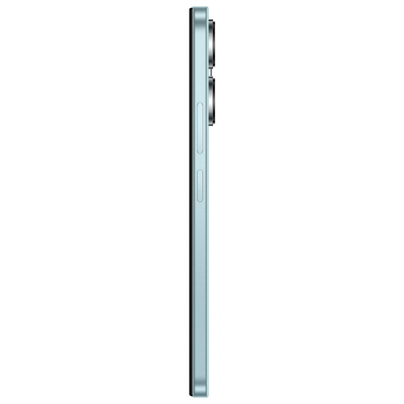 Xiaomi Redmi 13 NFC (6.79'' - 256 Go, 8 Go RAM) Bleu