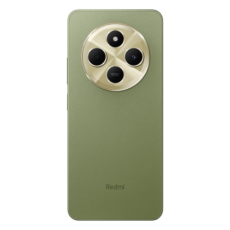 Xiaomi Redmi 14C NFC (6.88'' - 256 Go, 8 Go RAM) Vert