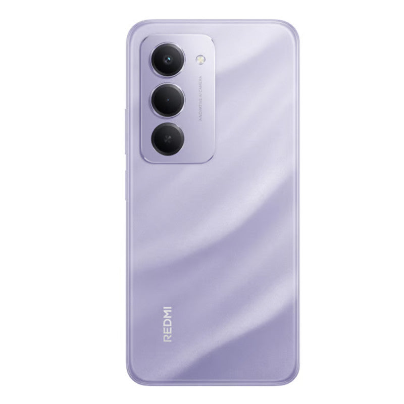 Xiaomi Redmi 15 4G (6.9''- NFC - 128 Go, 6 Go RAM) Violet