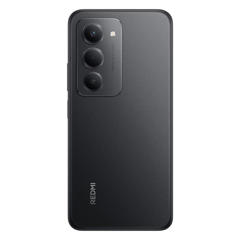 Xiaomi Redmi 15 4G (6.9''- NFC - 256 Go, 8 Go RAM) Noir