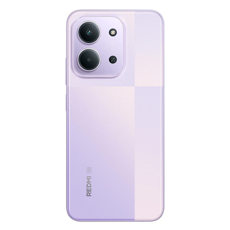 Xiaomi Redmi 15C 5G (6.9'' - 256 Go, 4 Go RAM) Violet