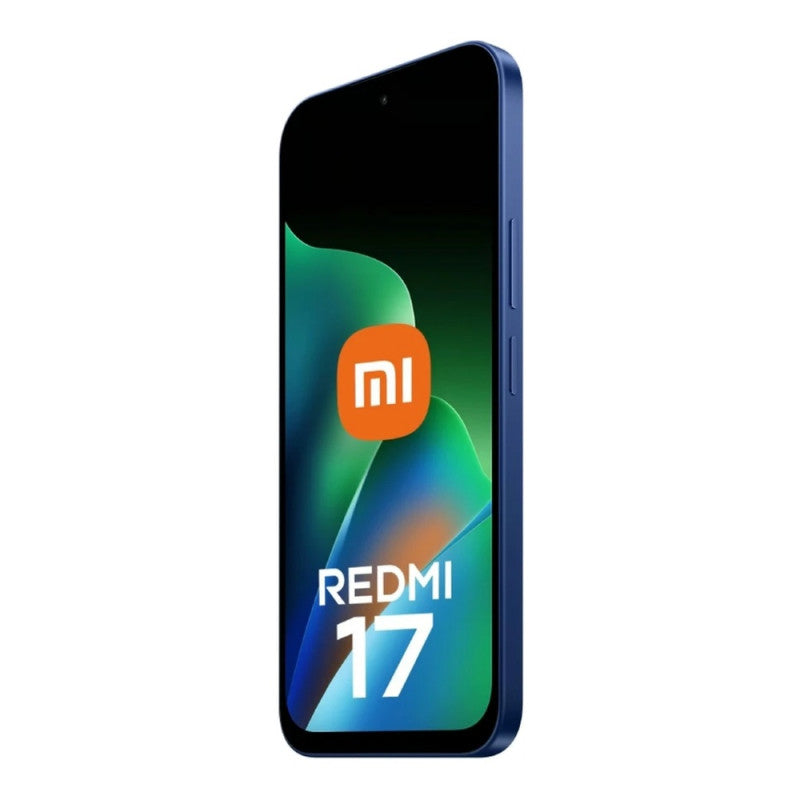 Xiaomi Redmi 17 4G (6.9''- NFC - 256 Go, 4 Go RAM) Bleu