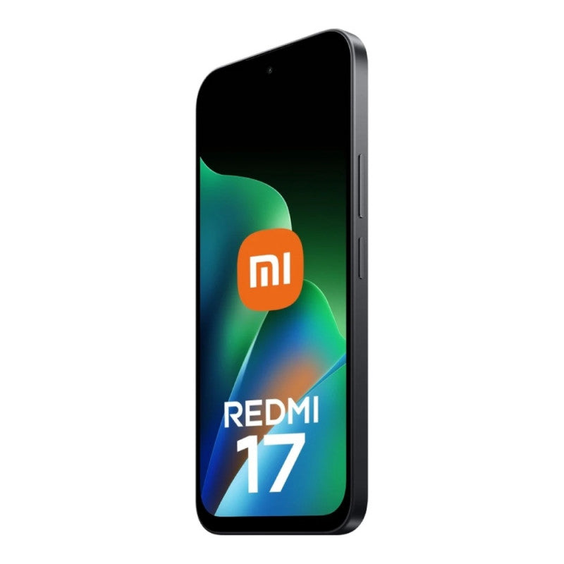 Xiaomi Redmi 17 4G (6.9''- NFC - 256 Go, 4 Go RAM) Noir