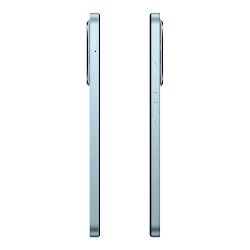"Xiaomi Redmi A7 Pro 17,5 cm (6.9"") Double SIM 4G USB Type-C 4 Go 64 Go 6000 mAh Bleu"