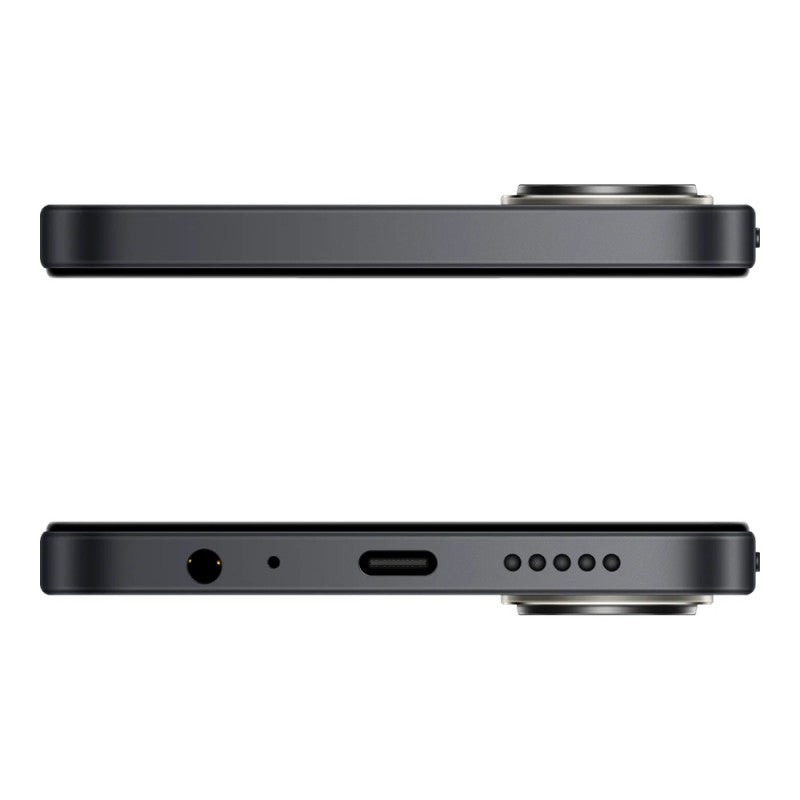 "Xiaomi Redmi A7 Pro 17,5 cm (6.9"") Double SIM 4G USB Type-C 4 Go 64 Go 6000 mAh Noir"