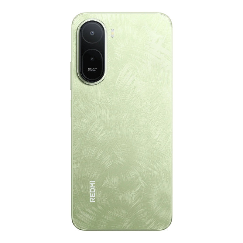 "Xiaomi Redmi A7 Pro 17,5 cm (6.9"") Double SIM 4G USB Type-C 4 Go 64 Go 6000 mAh Vert"