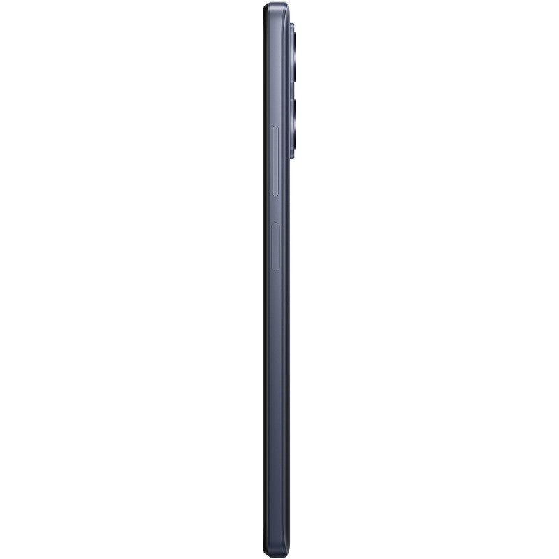 Xiaomi Redmi Note 12 5G (Double Sim - 6.67", 128 Go, 6 Go RAM) Gris