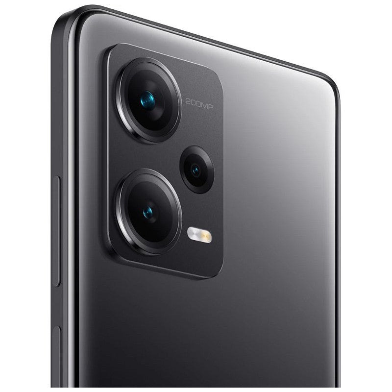 Xiaomi Redmi Note 12 Pro+ 5G (Double Sim - 6.67", 256 Go, 8 Go RAM) Noir