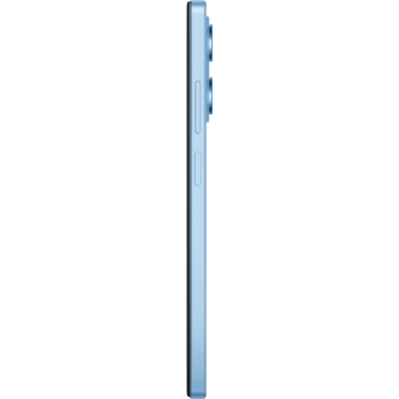 Xiaomi Redmi Note 12 Pro (Double Sim - 6.67", 128 Go, 6 Go RAM) Bleu