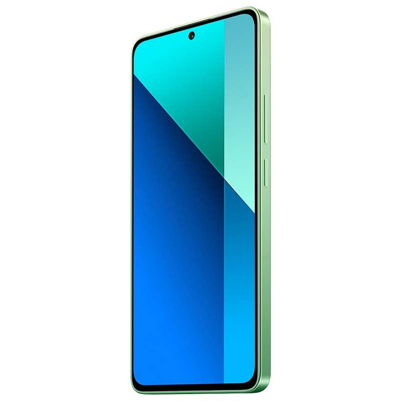 Xiaomi Redmi Note 13 NFC (Double Sim - 6.67", 256 Go, 8 Go RAM) Vert