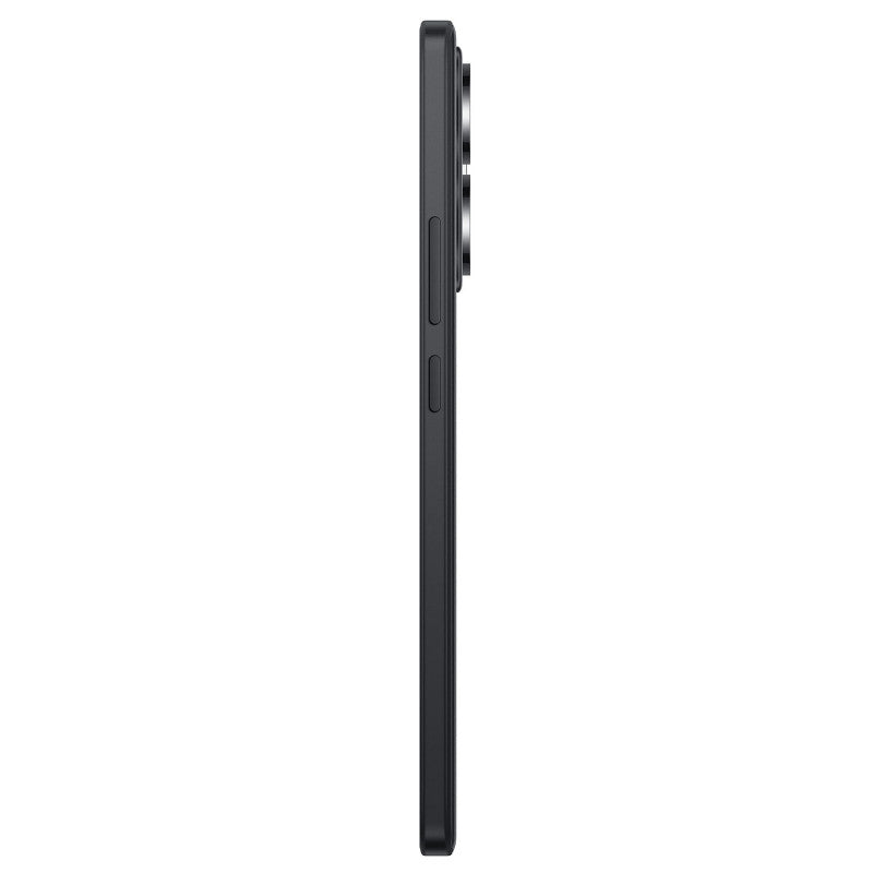 Xiaomi Redmi Note 14 4G (Double Sim - 6.67", 256 Go, 8 Go RAM) Noir