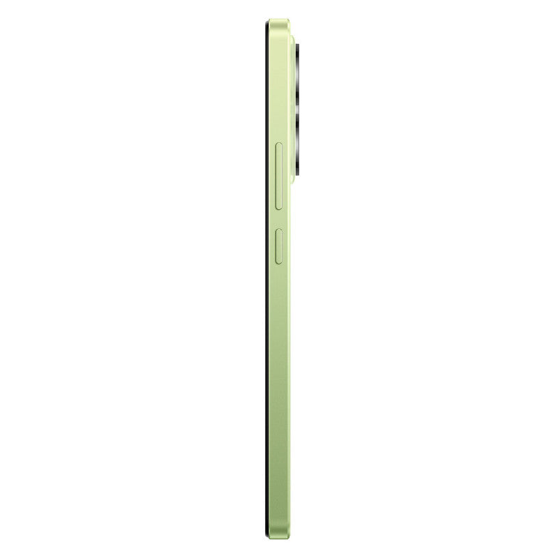 Xiaomi Redmi Note 14 4G (Double Sim - 6.67", 256 Go, 8 Go RAM) Vert