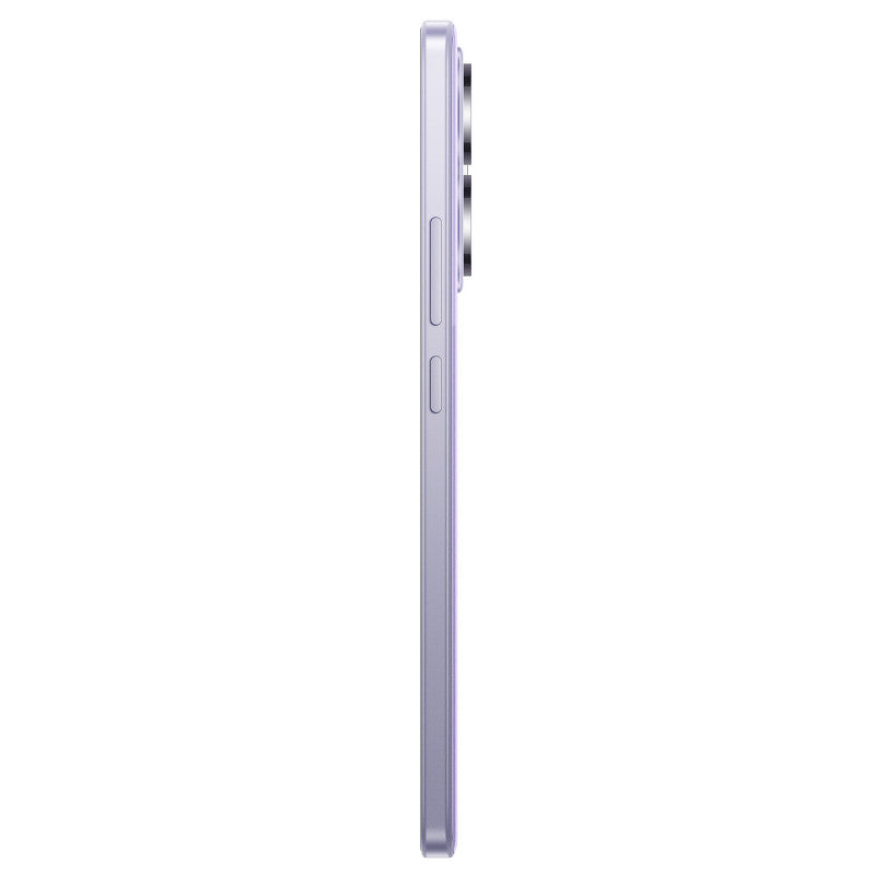 Xiaomi Redmi Note 14 4G (Double Sim - 6.67" - NFC - 256 Go, 8 Go RAM) Violet