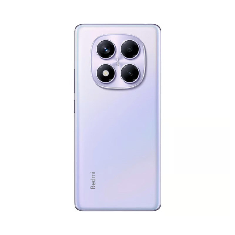 Xiaomi Redmi Note 14 Pro 4G (Double Sim - 6.67", 256 Go, 8 Go RAM) Violet