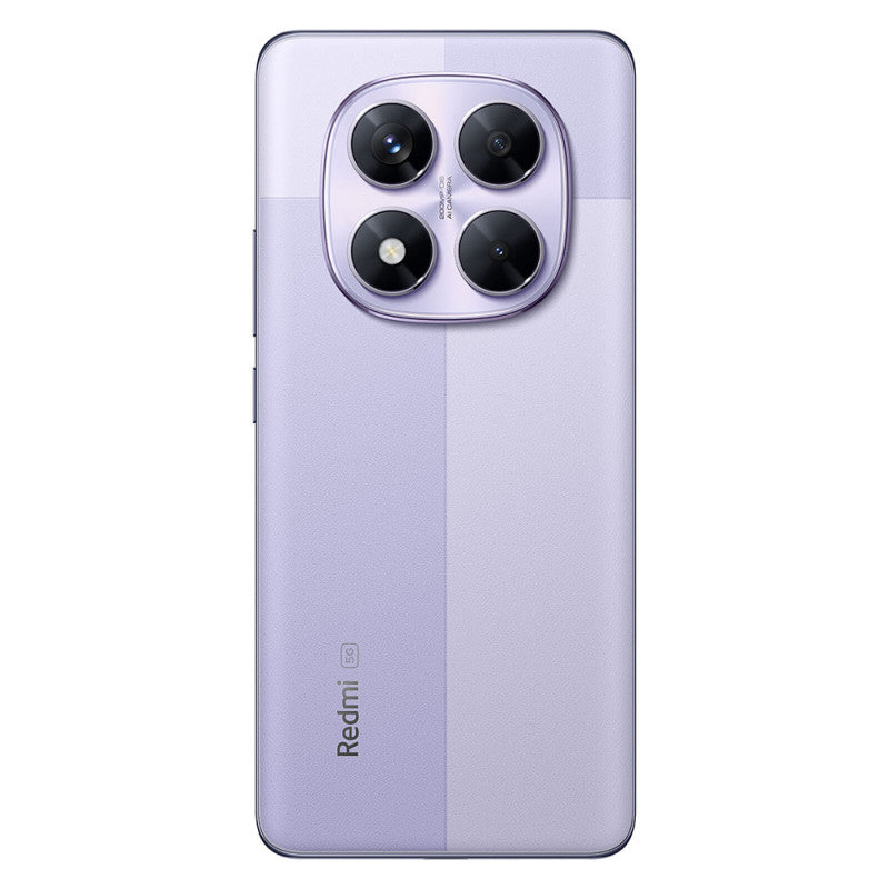 Xiaomi Redmi Note 14 Pro 5G (Double Sim - 6.67", 256 Go, 8 Go RAM) Violet