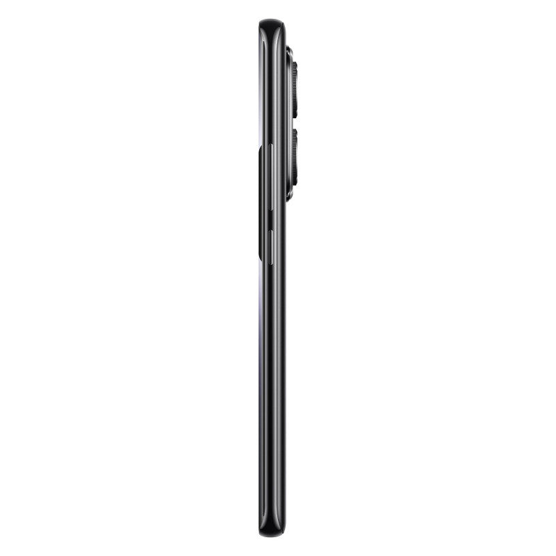 Xiaomi Redmi Note 14 Pro 5G (Double Sim - 6.67", 512  Go, 12 Go RAM) Noir