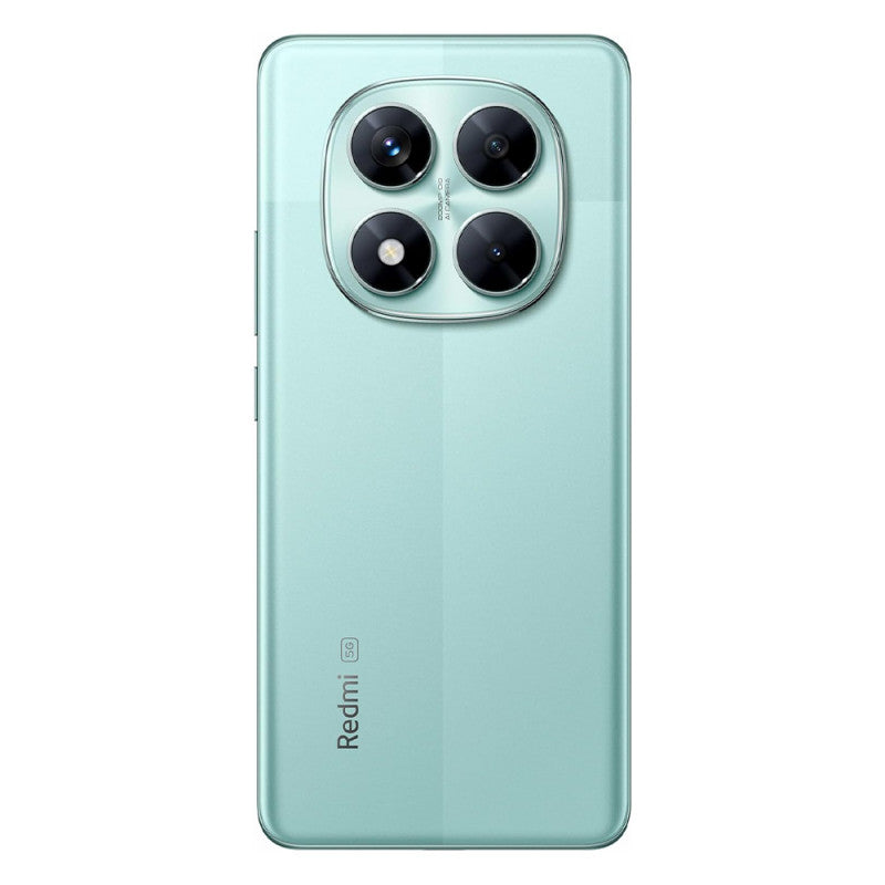 Xiaomi Redmi Note 14 Pro 5G (Double Sim - 6.67", 512  Go, 12 Go RAM) Vert