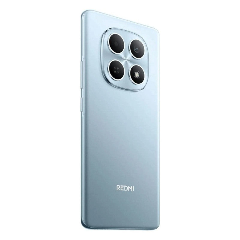 Xiaomi Redmi Note 15 4G (6.77'' - 128 Go, 6 Go RAM) Bleu
