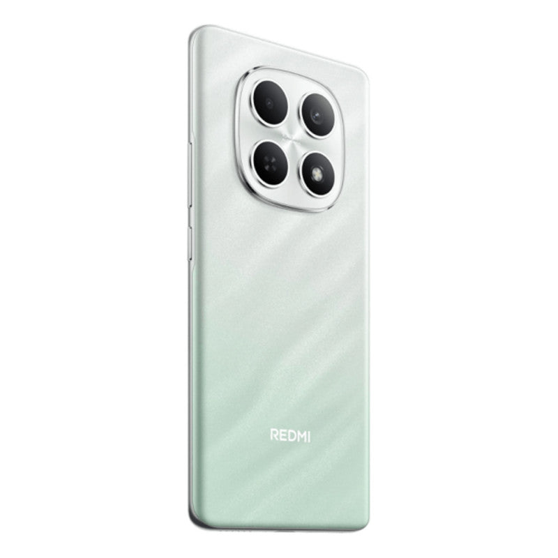 Xiaomi Redmi Note 15 4G (6.77'' - 256 Go, 8 Go RAM) Vert