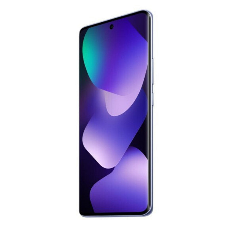 Xiaomi Redmi Note 15 4G (6.77'' - 256 Go, 8 Go RAM) Violet