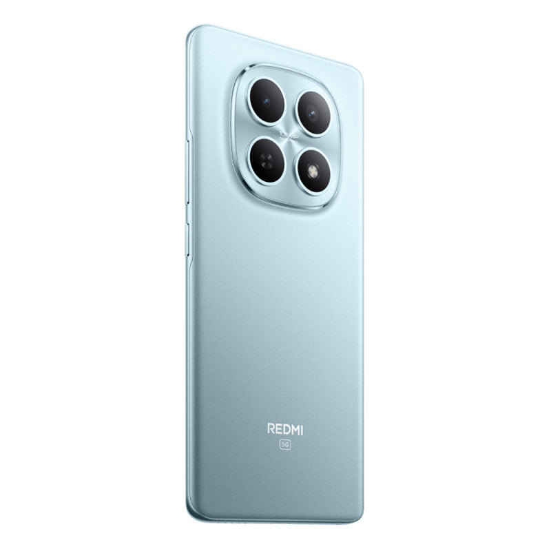 Xiaomi Redmi Note 15 5G (6.77'' - 256 Go, 8 Go RAM) Bleu