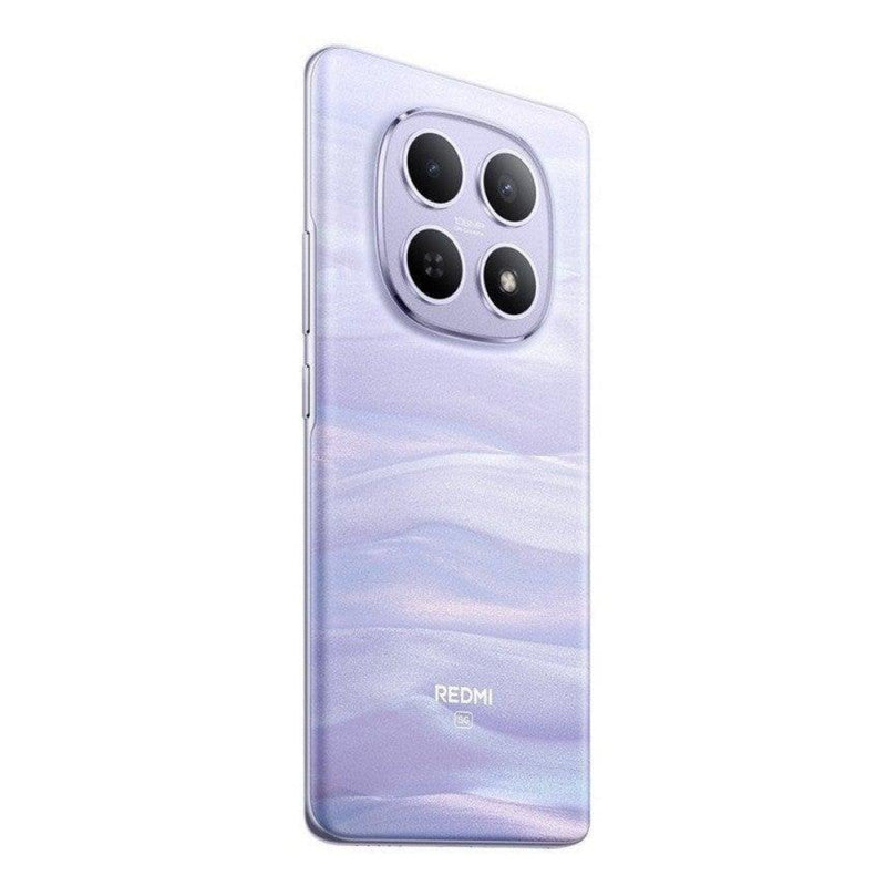 Xiaomi Redmi Note 15 5G (6.77'' - 256 Go, 8 Go RAM) Violet