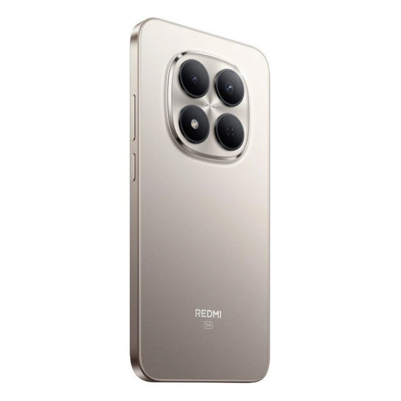 Xiaomi Redmi Note 15 Pro 4G (6.83'' - 256 Go, 8 Go RAM) Titane