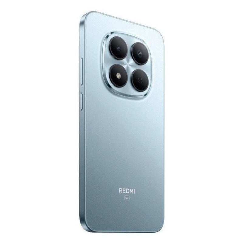 Xiaomi Redmi Note 15 Pro 4G (6.83'' - 256 Go, 8 Go RAM) Bleu