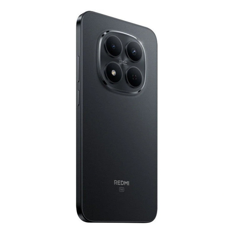 Xiaomi Redmi Note 15 Pro 5G (6.83'' - 256 Go, 8 Go RAM) Noir