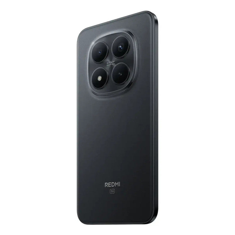 Xiaomi Redmi Note 15 Pro+ 5G (6.83'' - 512 Go, 12 Go RAM) Noir