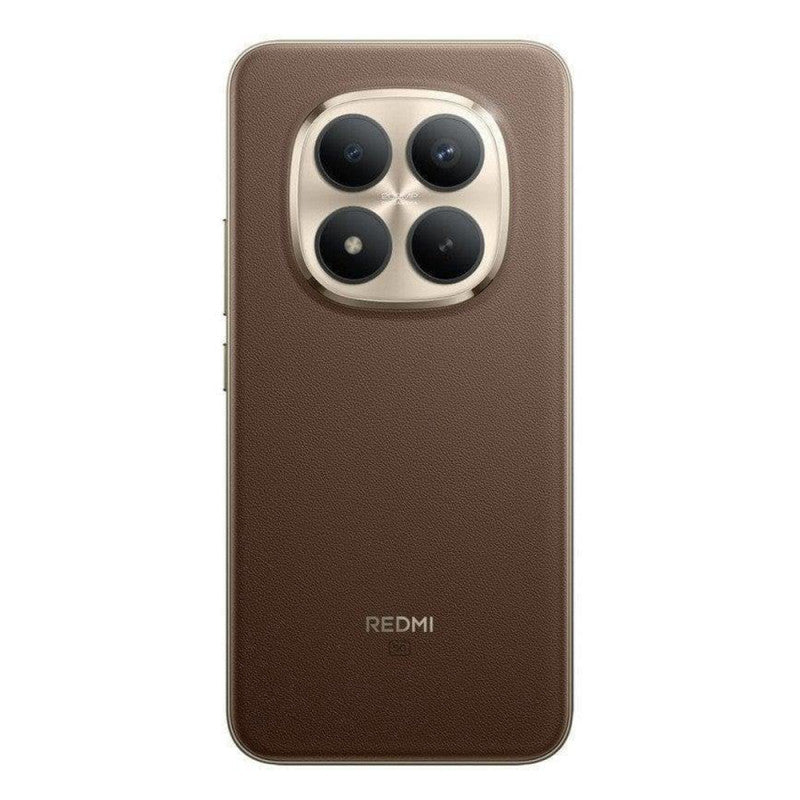 Xiaomi Redmi Note 15 Pro+ 5G (6.83'' - 512 Go, 12 Go RAM) Moka