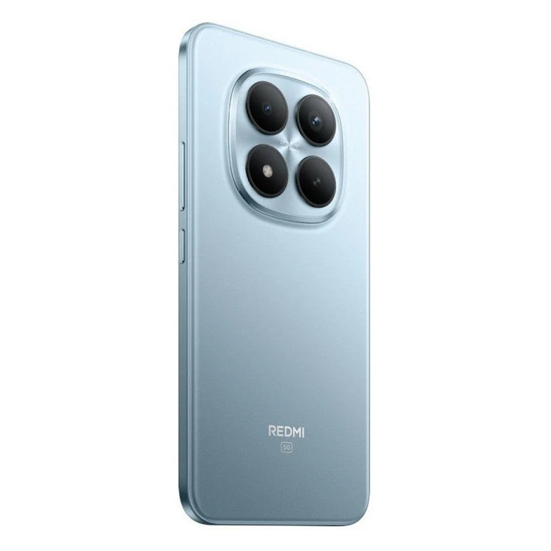 Xiaomi Redmi Note 15 Pro+ 5G (6.83'' - 512 Go, 12 Go RAM) Bleu