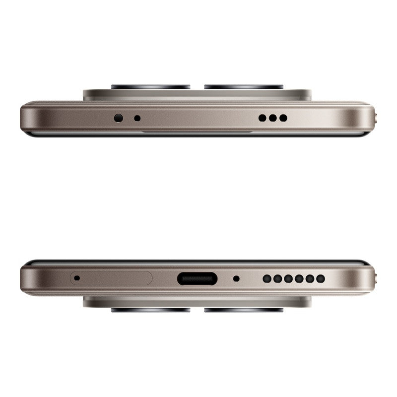Xiaomi Redmi Note 15 Pro 5G (6,83" - 8Go, 256 Go) Gris Titane